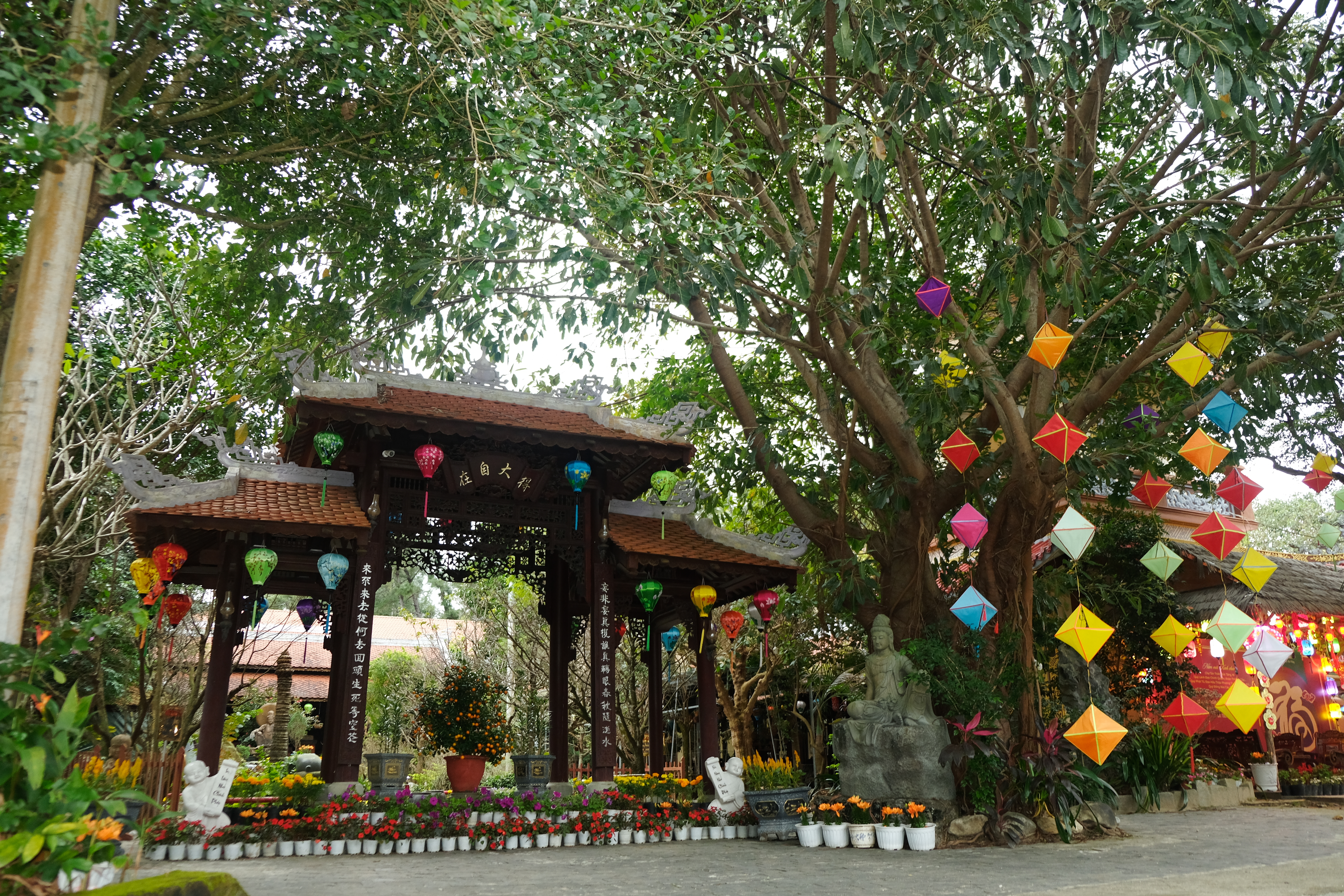 Đăng ký thuận tiện